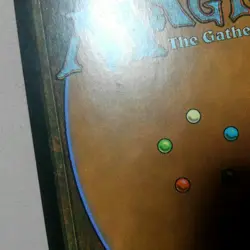 MTG Transformation 9th Edition Japanese Foil Used Rare Card - Image 3