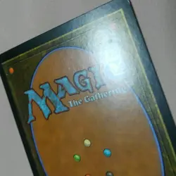 MTG Transformation 9th Edition Japanese Foil Used Rare Card - Image 4