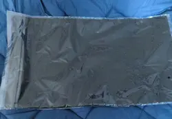 Fujichoko Play Mat Magic The Gathering Card Gaming Surface Used - Image 2