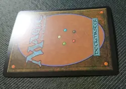 MTG Primal Beyond Foil English Version 5 Color Tribal Land Modern Horizons 2 - Image 4