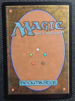 MTG Underground Street Sewer Japanese Borderless Foil MKM Lands Modern Commander - Image 4