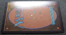 MTG Nibelheim Aflame Foil Pre-release Promo Japan Burning Nibblehame Gold Leaf - Image 5