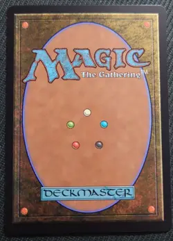 Carnage Crimson Chaos Borderless Foil English MTG Pleb Rare Brand New - Image 4