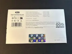 MTG Showcase March of the Machine Vol 2 Foil Higure Still Wind Unlimited New - Image 3