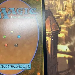 MTG Phyrexians Erasure Japanese Foil NM - Image 4