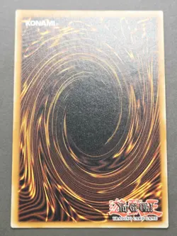 Yugioh! Orcust Knightmare - BLMM-EN087 - Ultra Rare - 1st Edition Near Mint, Eng - Image 2