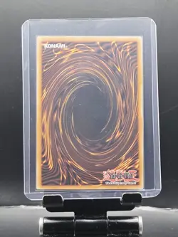 Yugioh! Orcust Knightmare - BLMM-EN087 - Ultra Rare - 1st Edition Near Mint, Eng - Image 4