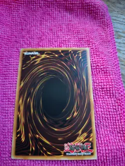 Contract with Exodia - Vertrag mit Exodia - DR1-DE193 - YuGiOh! - Image 2