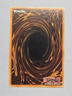 Dominus Purge - MP25-EN095 Prismatic Secret Rare - Yugioh NM - Image 2