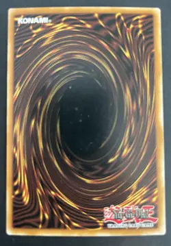 Yugioh The Legendary Exodia Incarnate LDK2-ENY01 Ultra Rare 1st Ed y1 - Image 2