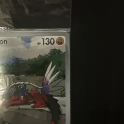 Koraidon 014 Sv: Scarlet & Violet Promo Cards Holo - Image 3