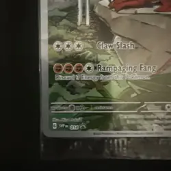 Koraidon 014 Sv: Scarlet & Violet Promo Cards Holo - Image 4