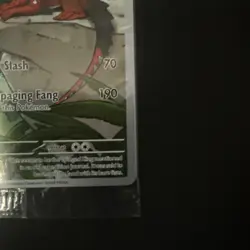 Koraidon 014 Sv: Scarlet & Violet Promo Cards Holo - Image 5