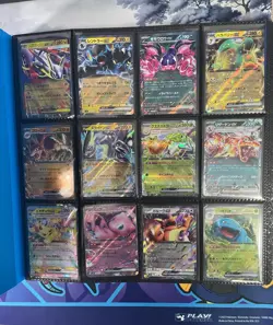 Pokemon TCG - Bundle Of 400+ Korean/Chinese/Japanese Cards V,Vmax,EX - Read Desc - Image 1