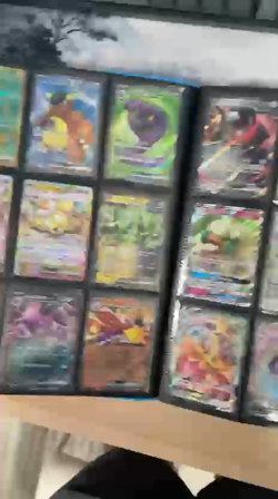 Pokemon TCG - Bundle Of 400+ Korean/Chinese/Japanese Cards V,Vmax,EX - Read Desc - Image 2