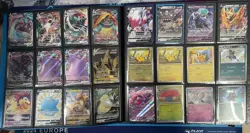 Pokemon TCG - Bundle Of 400+ Korean/Chinese/Japanese Cards V,Vmax,EX - Read Desc - Image 4