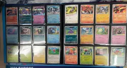 Pokemon TCG - Bundle Of 400+ Korean/Chinese/Japanese Cards V,Vmax,EX - Read Desc - Image 5