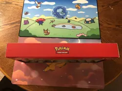 Pokemon TCG Prismatic Evolutions Costco 8 Mini-Tin Bundle w/ Promo Cards NEW - Image 5