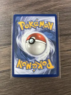 Snover 140/132 - Mega Evolutions (MEG) Pokemon Card (MINT) - Image 2