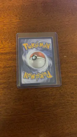 2024 Pokemon SVP en Pikachu Paldea Adventure Chest #088 Promo Card - Image 3