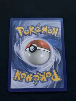 Pokemon Skeledirge EX TCG Scarlet & Violet Paldea Evolved Holo Rare Card 258/193 - Image 3