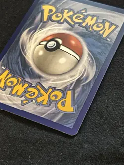 Pokemon Skeledirge EX TCG Scarlet & Violet Paldea Evolved Holo Rare Card 258/193 - Image 4