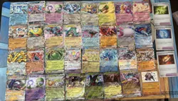 Pokemon TCG mixed lot of 60 cards. - Image 4