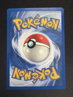 Pokemon Neo Genesis 2000 Pichu TCG Card 12/111 Rare Holo - Image 4