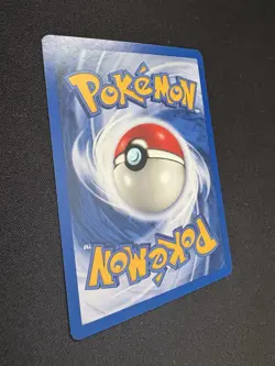 Pokemon Neo Genesis 2000 Pichu TCG Card 12/111 Rare Holo - Image 5