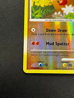 Diglett 85/132 - Secret Wonders Reverse Holo Pokemon TCG Card Common LP - Image 2