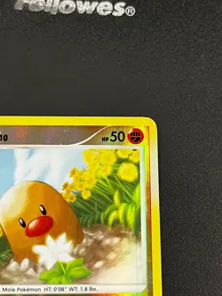 Diglett 85/132 - Secret Wonders Reverse Holo Pokemon TCG Card Common LP - Image 4
