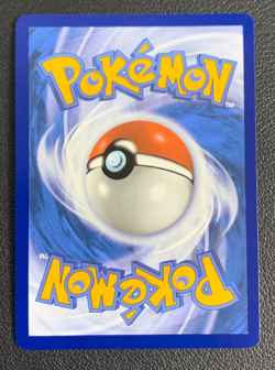 Marill 204/193 Paldea Evolved Illustration Rare Pokemon TCG Card NM - Image 2
