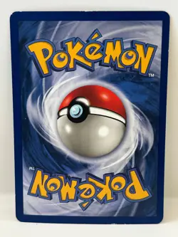 Aerodactyl 1/62 Pokemon Card TCG Fossil Unlimited Holo MP - Image 4