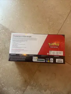 NEW Pokemon Surging Sparks Elite Trainer Box & Booster Card Bundle Costco 2-Pack - Image 2