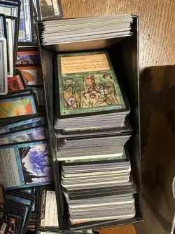Magic: The Gathering Bulk Lot Random Cards Multiple Years - Image 5