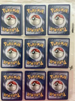 Random Common Pokemon Cards From Expedition And Neo Revelation - Image 4
