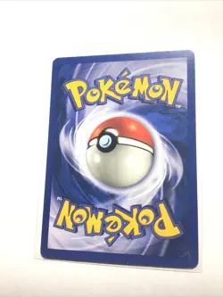 SANDSHREW - 62/102 - Base Set - 4th Print - 1999-2000 - Pokemon Card - LP - Image 2