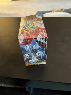 Pokemon TCG Surging Sparks Booster Box (36 Booster Packs) FACTORY SEALED NEW - Image 4
