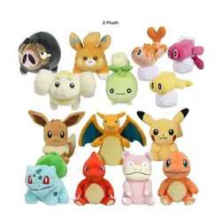 Pokemon Center Special Delivery Box Sealed - Wave 1 - Image 2