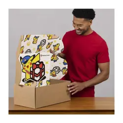 Pokemon Center Special Delivery Box Sealed - Wave 1 - Image 3