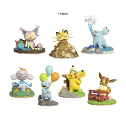 Pokemon Center Special Delivery Box Sealed - Wave 1 - Image 4