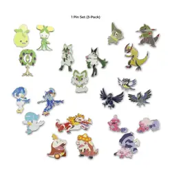 Pokemon Center Special Delivery Box Sealed - Wave 1 - Image 5
