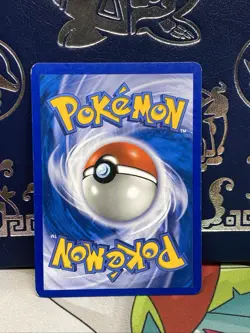 Pokemon TCG Dragon Frontiers Holo Snorlax Delta Species 10/101 - Lightly Played - Image 3