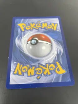 Palkia XY75 Promo Pokemon Card TCG Full Art 2015 - Image 3