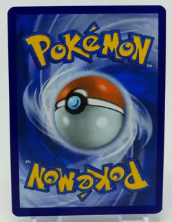 Pokemon Scarlet & Violet White Flare #107/086 Samurott - Image 4