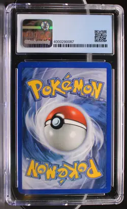 Pokemon ~ EX Holon Phantoms ~ Gyarados ~ Holo Rare ~ CGC 8.5 ~ NM/Mint+ ~ #8 - Image 2
