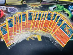 SEALED Special Delivery Charizard SWSH075 UK Pokemon Center Cosmos Holo Promo NM - Image 3