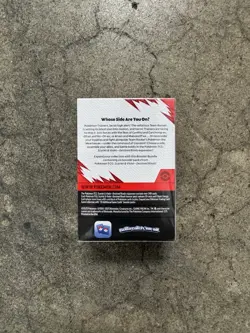 Pokemon TCG Scarlet & Violet Destined Rivals Booster Bundle Sealed 6 Packs New - Image 2