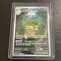 Exeggutor 135/132 Mega Evolutions Pokemon NM - Image 1