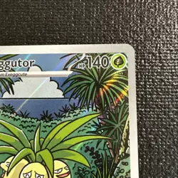 Exeggutor 135/132 Mega Evolutions Pokemon NM - Image 4
